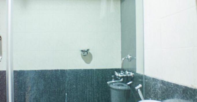 Oyo Palette - Hotel Victoria Chennai Exteriör bild