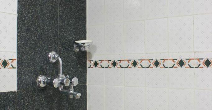 Oyo Palette - Hotel Victoria Chennai Exteriör bild
