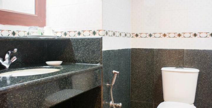 Oyo Palette - Hotel Victoria Chennai Exteriör bild